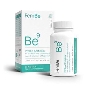 FemBeBe9 Probio Komplex