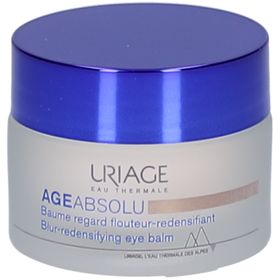 Uriage® Age Absolu Augenbalsam mit Weichzeichner-Effekt