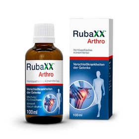 RubaXX® Arthro