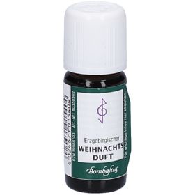 Bombastus® Erzgebirgischer Weihnachtsduft