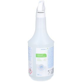 mikrozid® universal p liquid 1 L Sprühflasche