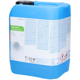 mikrozid® universal p liquid 5 L