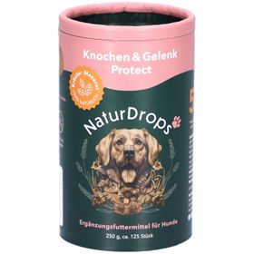 Knochen & Gelenk Protect – Starke Knochen, flexible Gelenke