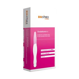 Biosynex Ovulationstest