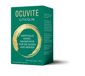 OCUVITE® CITICOLIN
