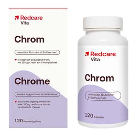 Redcare Vita Chrom