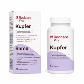 Redcare Vita Kupfer