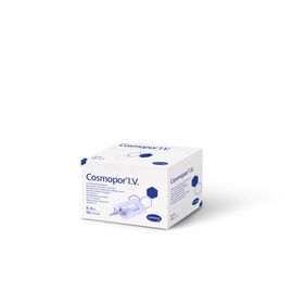 Cosmopor® I.V. Kanülenfixierband 6 x 8 cm