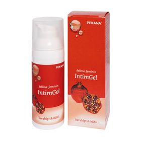 delima feminin IntimGel