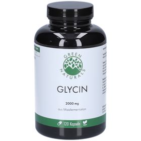 Glycin (2000 mg)