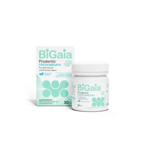 BiGaia Prodentis® – Probiotische Lutschtabletten Frische Minze