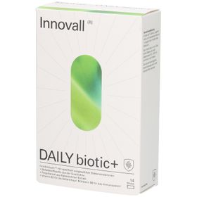 Innovall® DAILY biotic+