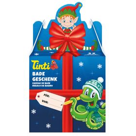 Tinti Bade Geschenk-Set
