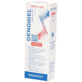 Gengigel® Gel forte