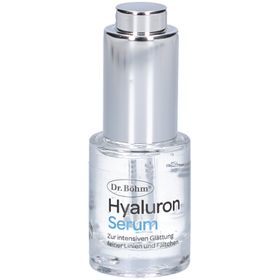 Dr. Böhm® Hyaluron Serum