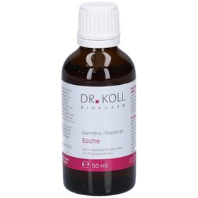 Dr. Koll Gemmo-Mazerat Esche