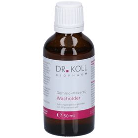 Dr. Koll Gemmo-Mazerat Wacholder
