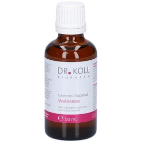 Gemmo-Mazerat Weinrebe