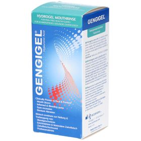 Gengigel Mundspüllösung