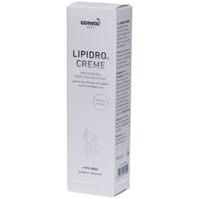 GEHWOL MED Lipidro Creme