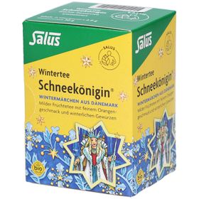 Salus® Schneekönigin Früchte-Gewürzte