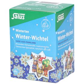 Salus® Winter-Wichtel Tee