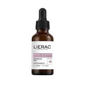 LIERAC - Protocole - Anti-Rötungen Serum