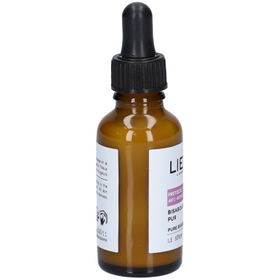 Lierac Anti-Rötungen-Protokoll Reines Bisabolol Das Serum