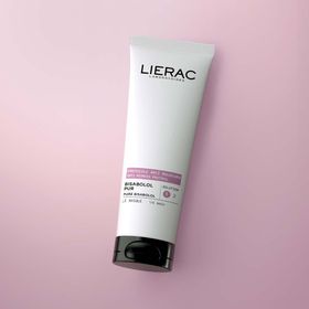 LIERAC - Protocole - Anti-Rötungen Maske