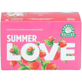 DR. KOTTAS Summer Love