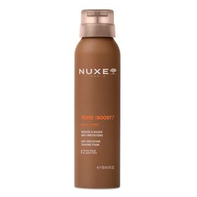 NUXE PARIS men [BOOST]³ Rasierschaum