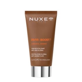 NUXE PARIS men [BOOST]³ Revitalisierendes globales Anti-Aging-Fluid