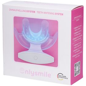 onlysmile® Zahnaufhellungsset