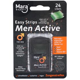 Mara Expert Men Active Easy Strips