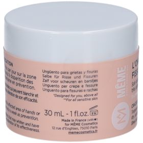 MÊME Cosmetics L’Onguent Fissures & Crevasses – Salbe für Risse und Fissuren