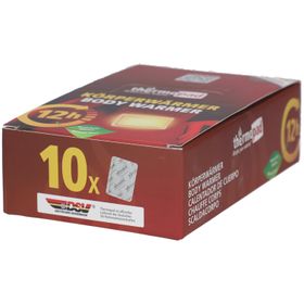thermopad Körperwärmer