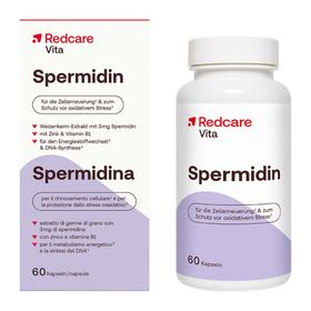Redcare Vita Spermidin