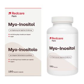 Redcare Fem Myo-Inositol