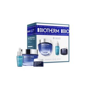 Biotherm Retinol Gesichtspflege Routine Set