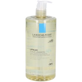 La Roche Posay LIPIKAR Dusch- und Badeöl AP+