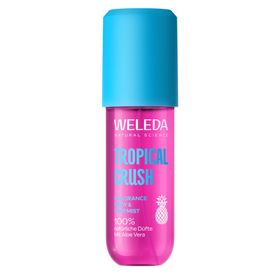 Weleda Fragrance Body & Hair Mist Tropical Crush