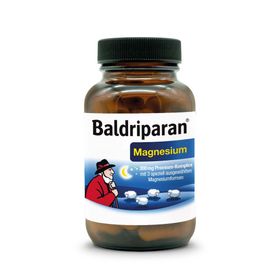 Baldriparan® Magnesium