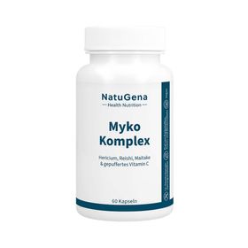 NatuGena® Myko-Komplex