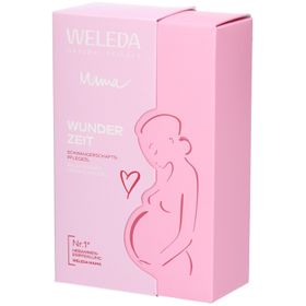Weleda Geschenkset Mama 2026