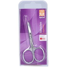 ApoLine® Babyschere abgerundet