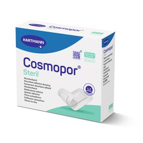 Cosmopor® Steril Wundverband 10 x 10 cm