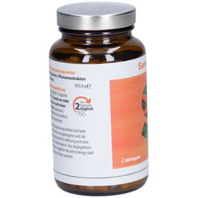 Sanomucin® Nahrungsergänzungsmittel