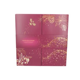 Weleda Adventskalender