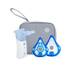PARI BOY Go – mobiles Inhalationsgerät für Kinder und Erwachsene