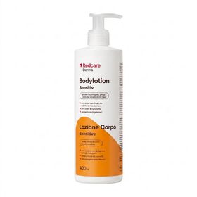 Redcare Derma Bodylotion Sensitiv